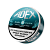 Жевательный табак ADEX CLICK Ultra Strong SLIM "Mint / Methol" 9гр